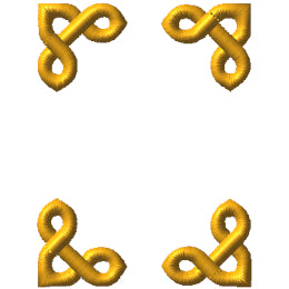 Celtic Frame 4