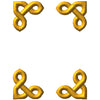 Celtic Frame 4