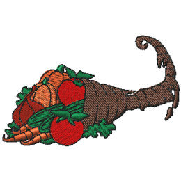 Cornucopia - Cape Cod Arm Shape