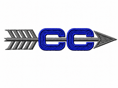 Cross Country CC Arrow