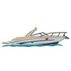 Cruiser 5 - Full Front Design