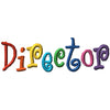 Director - Curlie Letters
