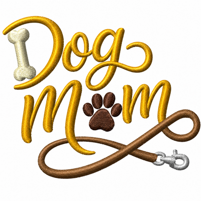 Dog Mom