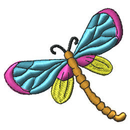 Dragonfly 1