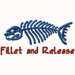 Fillet & Release Fish