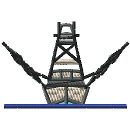 Fishing Boat 1