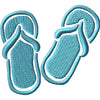 Flip Flops - Solid