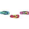 Flip Flops - 3 Horizontal