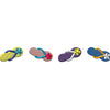 Flip Flops - 4 Horizontal