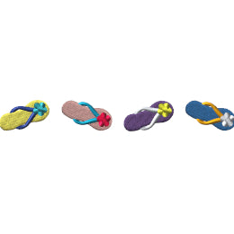 Flip Flops - 4 Horizontal