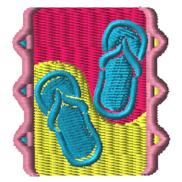 Flip Flops - Box