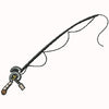 Fishing Rod 1 Machine Embroidery Design | Digital Download