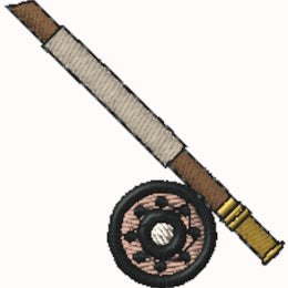 Fly Fishing Rod & Reel 1