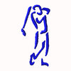 Golfer
