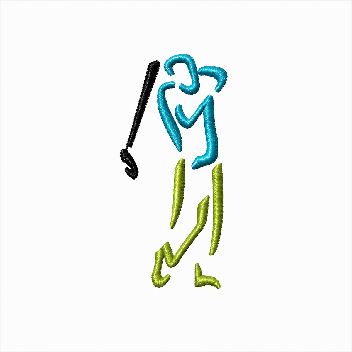Golfer