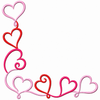 Heart Corner