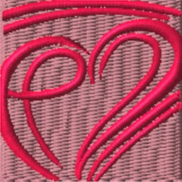 I Luv Heart - Fill