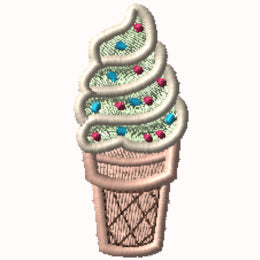 Ice Cream Cone