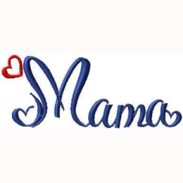 Mama Heart