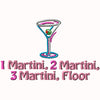 Martini - 1 2 3 Floor