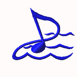 Musical Note