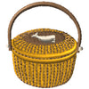 Nantucket Basket - Large