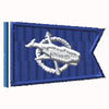 Nantucket Flag - Medium