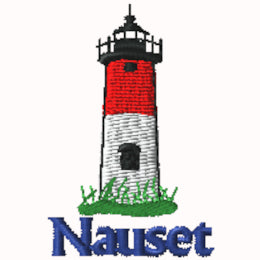 Nauset Lighthouse with Nauset