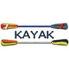 Oars - Kayak Word