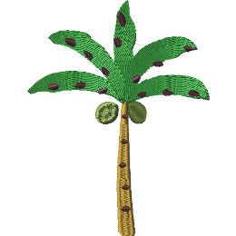 Palm Tree