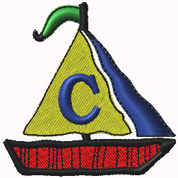 Sailboat - C