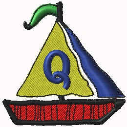 Sailboat - Q