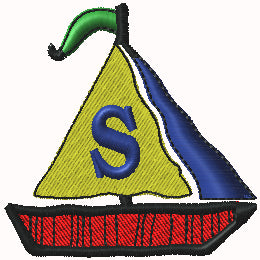 Sailboat - S