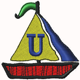 Sailboat - U