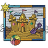 Sand Castle