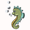 Seahorse 1