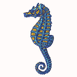 Seahorse 2