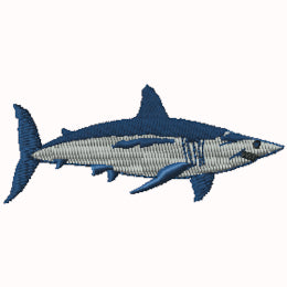 Shark 3