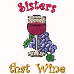Sisters That Wine