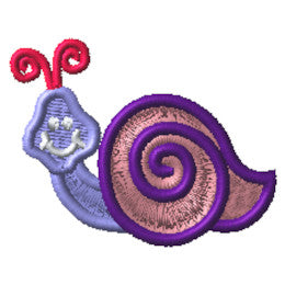 Snail 1