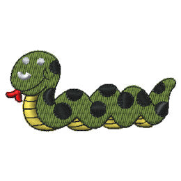 Snake 1