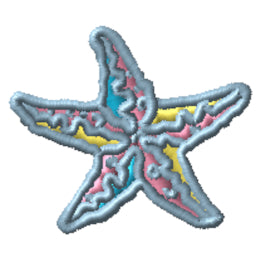 Starfish 1