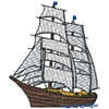 Tall Ship