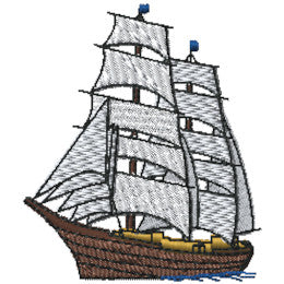 Tall Ship