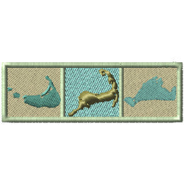 Three Islands Icons Nantucket, Cape Cod & MV