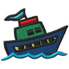 Tugboat 1