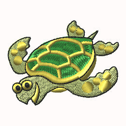 Turtle 1