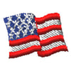 USA Flag 3