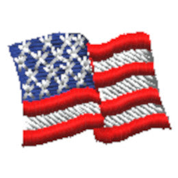 USA Flag 3