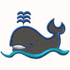 Whale 1